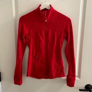 LULULEMON DEFINE JACKET